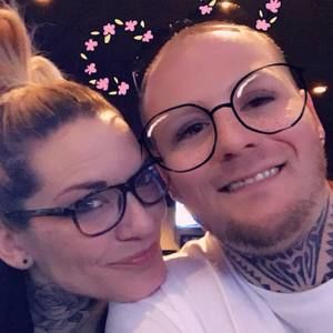 Meet your Posher, Adam